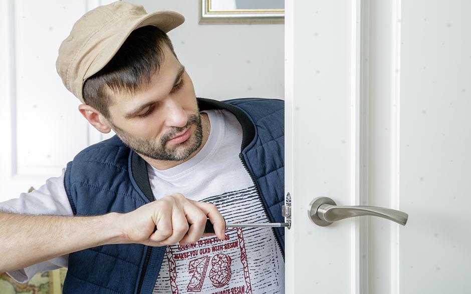 artisan serrurier ouverture de porte Gagny