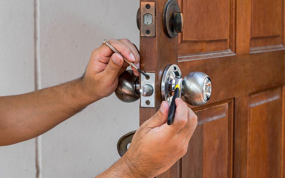 artisan serrurier ouverture de porte Gagny